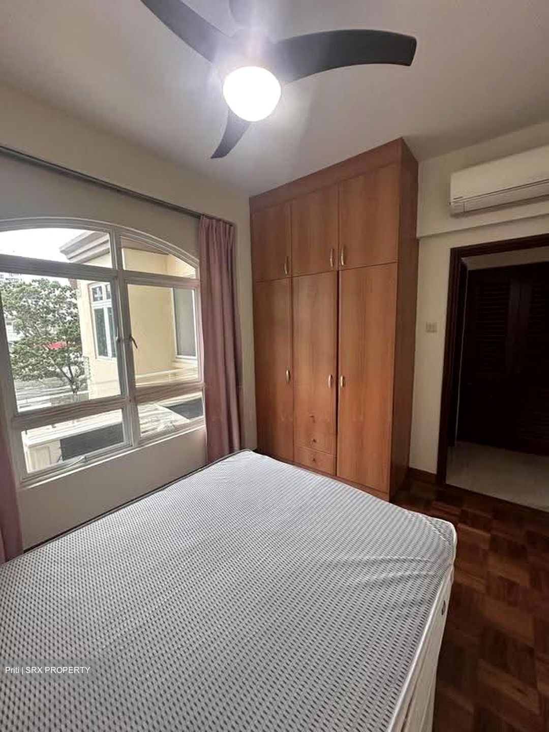 The Tropica (D18), Condominium #635487061